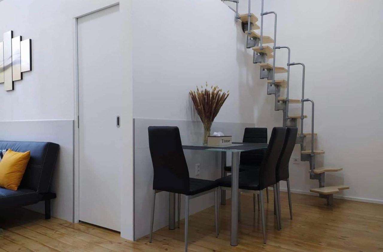 Lyly Apartment - Modern Apartment With Free Parking Praga Exterior foto